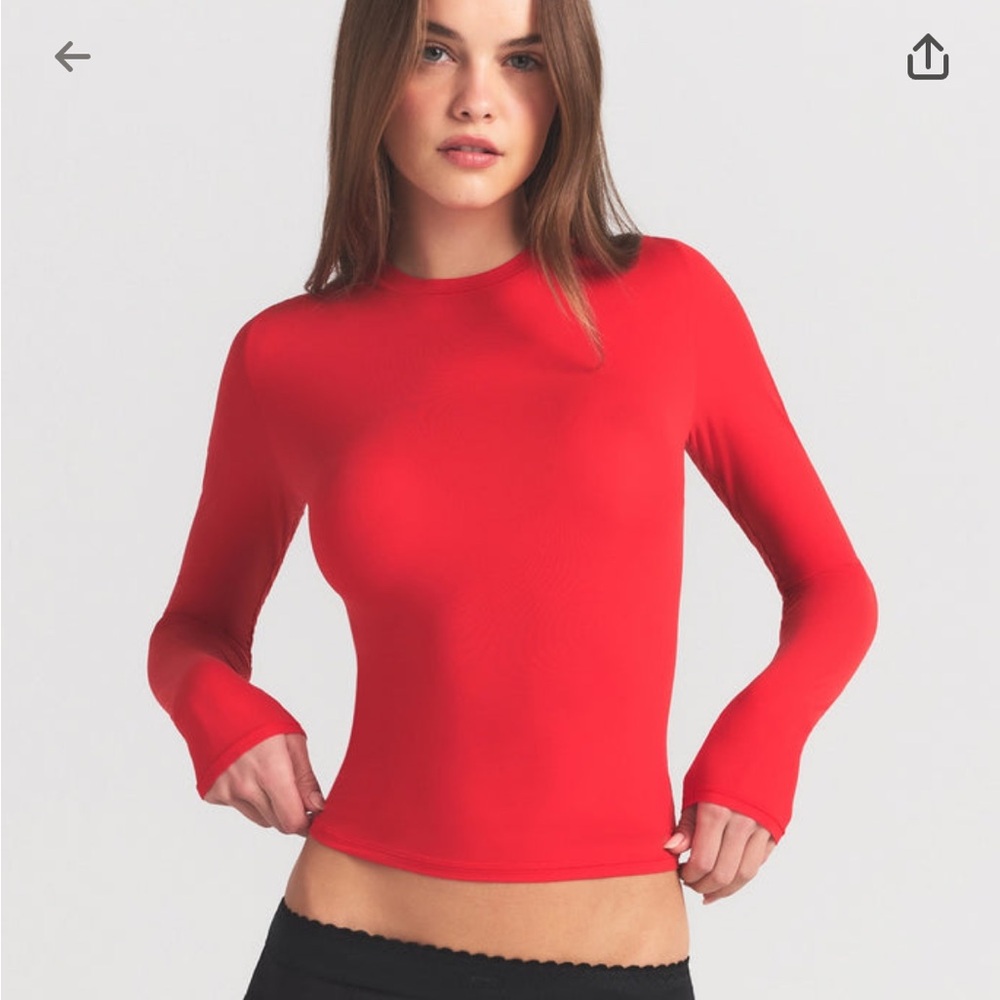 Skims top
